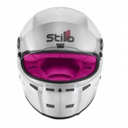 STILO ST5 CMR WEISSER HELM...