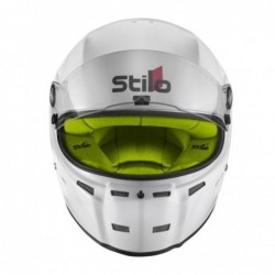 STILO ST5 CMR WEISSER HELM...