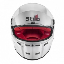 STILO ST5 CMR WEISSER HELM...