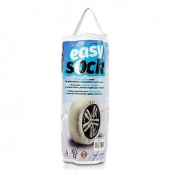 EASYSOCK TEXTILKETTE GRÖSSE...