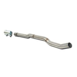 EDELSTAHL-ZWISCHENTEIL OHNE...