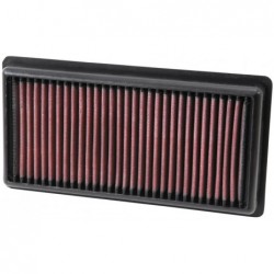 FILTRO DE AIRE K&N 33-3006