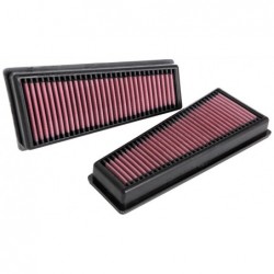FILTRO DE AIRE K&N 33-3140