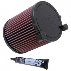 FILTRO DE AIRE K&N E-2014