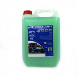 ANTICONGELANTE VERDE 10%...