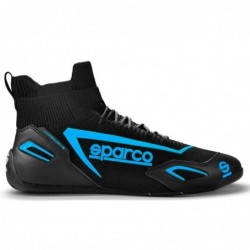 BOTINES HYPERDRIVE TALLA 46...