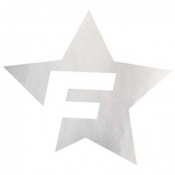 F-STAR AUTO DESIGN AUFKLEBER