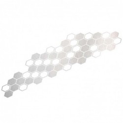 HEXAGON AUTO DESIGN AUFKLEBER