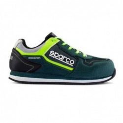 SPARCO GYMKHANA SEB SCHUHE...