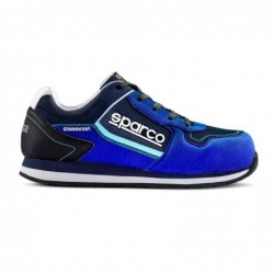 SPARCO GYMKHANA LANDO...