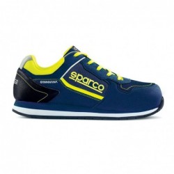 SPARCO GYMKHANA DANI SCHUHE...