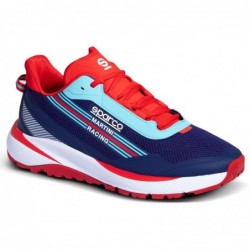 S-RUN MARTINI-R SNEAKERS...