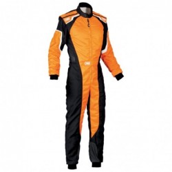 KS-3 KART OVERALL NEGRO /...
