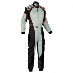 KS-3 KART OVERALL...