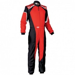 KS-3 KART OVERALL...