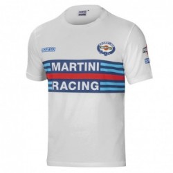 CAMISETA SPARCO MARTINI-R...