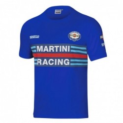 CAMISETA SPARCO MARTINI-R...