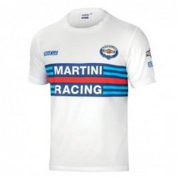 MARTINI-R T-SHIRT GRÖßE XXL...