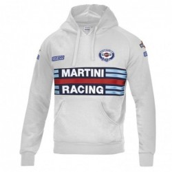 SUDADERA SPARCO MARTINI-R...