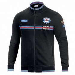 MARTINI-R SWEATSHIRT MIT...