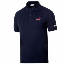POLO SPARCO TARGA FLORIO...