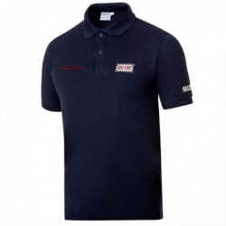 POLO SPARCO ARTURO MERZARIO...
