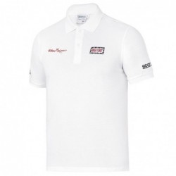 POLO SPARCO ARTURO MERZARIO...