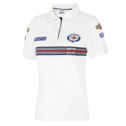 POLO SPARCO MARTINI-R MUJER...