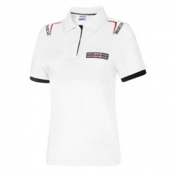 POLO SPARCO MARTINI-R MUJER...