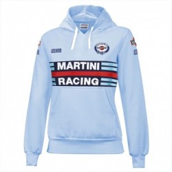 SUDADERA SPARCO CON CAPUCHA...