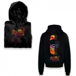 JERSEY  GSG HOODIE