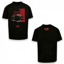 CAMISETA GERMAN PERFECTION