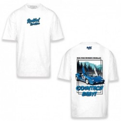 CAMISETA NICE TRACTOR NEAR...