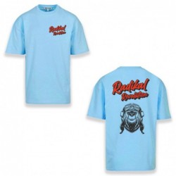 CAMISETA RADIKAL REVOLUTION...