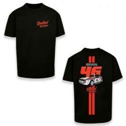 CAMISETA WINNERS NEVER QUIT