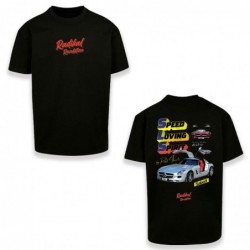 CAMISETA SLS RAUL ITUARTE