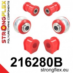 216280B: KIT DE CASQUILLOS...