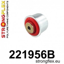 221956B: BRAZO DE ARRASTRE...