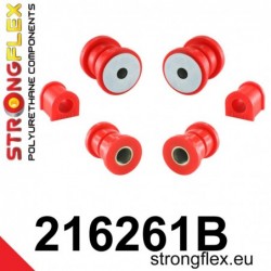 216261B: KIT DE CASQUILLOS...