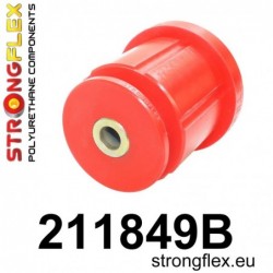 211849B: SUBCHASIS TRASERO...