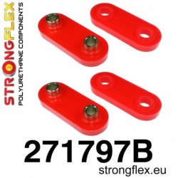 271797B: GETRIEBETEILSTÜTZE