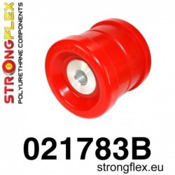 021783B: SUBCHASIS TRASERO...