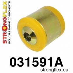 031591A: BRAZO DE CONTROL...