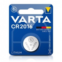 CR 2016 CS10 KNOPFBATTERIE