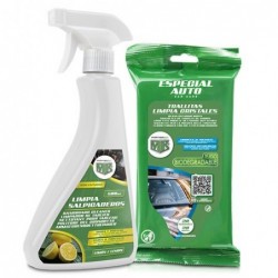 PACK SALPCIC LEMON UND MTK...