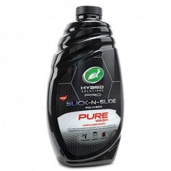 TW PRO PURE WASH SHAMPOO...
