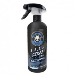 3 2 1 Motorrevive-Wachs...