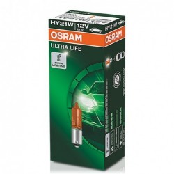 OSRAM 64137L HY21W 21W 12V...