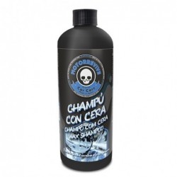 MOTORREVIVE WACHS-SHAMPOO...