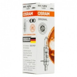 OSRAM HALOGEN P14.5S 12V...